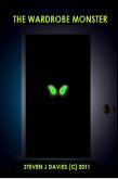 The Wardrobe Monster (eBook, ePUB) The Wardrobe Monster (eBook, ePUB)