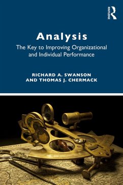 Cover ANALYSIS (eBook, PDF)