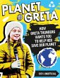 Planet Greta: How Greta Thunberg Wants... - Bild 1