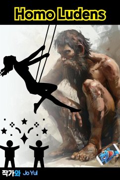 Cover Homo Ludens (eBook, ePUB)