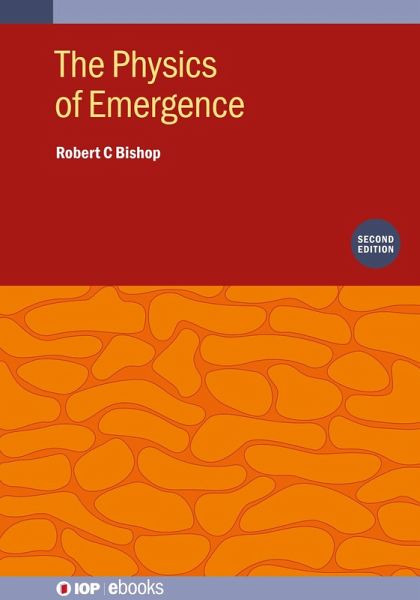 The Physics of Emergence (Second Edition) (eBook, ePUB)