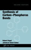 Synthesis of Carbon-Phosphorus Bonds (eBook, ePUB) Synthesis of Carbon-Phosphorus Bonds (eBook, ePUB)