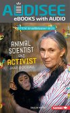 Animal Scientist and Activist Jane Goodall (eBook, ePUB) Animal Scientist and Activist Jane Goodall (eBook, ePUB)