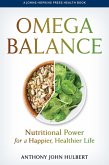 Omega Balance (eBook, ePUB) Omega Balance (eBook, ePUB)