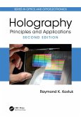Holography (eBook, PDF)