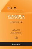 Yearbook Commercial Arbitration, Volume XLVIII (2023) (eBook, PDF)