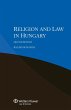 Religion and Law in Hungary (eBook, PDF) - Bild 1