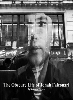 Cover The Obscure Life of Jonah Falconeri (eBook, ePUB)