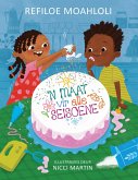 'n Maat vir alle seisoene (eBook, ePUB) 'n Maat vir alle seisoene (eBook, ePUB)