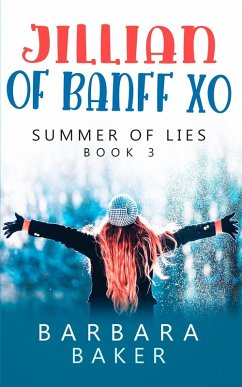 Cover Jillian of Banff X0 (eBook, ePUB)