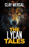 The Lycan Tales (eBook, ePUB)