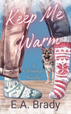 Cover Keep Me Warm (eBook, ePUB)