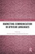 Marketing Communication in African... - Bild 1