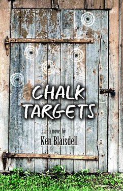 Cover Chalk Targets (eBook, ePUB)