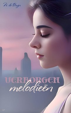 Cover Verborgen melodieën (eBook, ePUB)