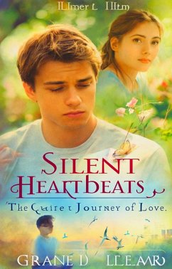 Silent Heartbeats: The Quiet Journey of Love (eBook, ePUB) - AbsStone