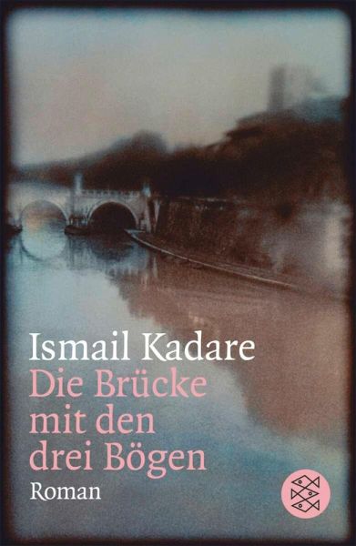 Die Brücke mit den drei Bögen (eBook, ePUB)