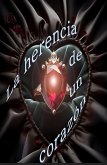 La herencia de un corazón (eBook, ePUB) La herencia de un corazón (eBook, ePUB)