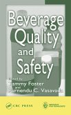 Beverage Quality and Safety (eBook, ePUB) Beverage Quality and Safety (eBook, ePUB)