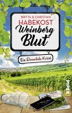 Weinbergblut (eBook, ePUB) Weinbergblut (eBook, ePUB)