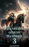 The Universal Genesis Technique (eBook, ePUB) The Universal Genesis Technique (eBook, ePUB)