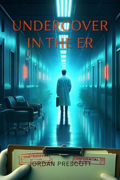 Undercover in the ER (eBook, ePUB) - Prescott, Jordan