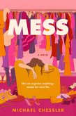 Mess (eBook, ePUB)