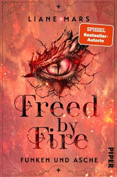 Cover Freed by Fire (eBook, ePUB)