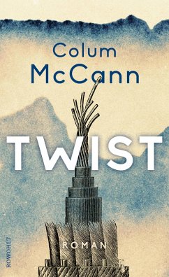 Cover Twist (eBook, ePUB)