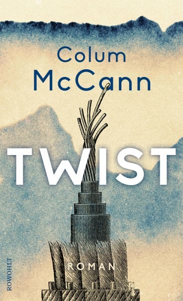 Twist (eBook, ePUB)