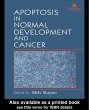 Apoptosis in Normal Development and... - Bild 1