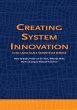 Creating System Innovation (eBook, ePUB) - Bild 1