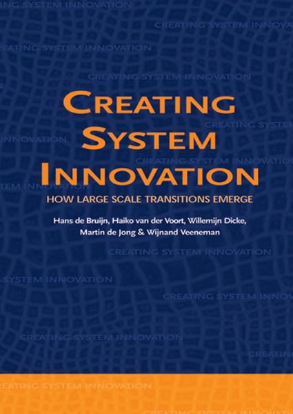 Creating System Innovation (eBook, ePUB)