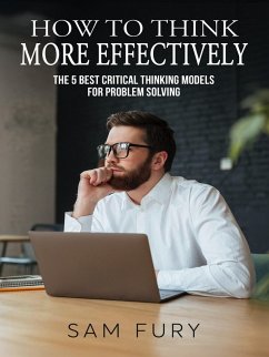 Cover How to Think More Effectively (Functional Health Series) (eBook, ePUB)
