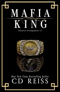 Cover Mafia King (eBook, ePUB)