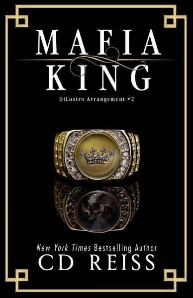 Mafia King (eBook, ePUB)