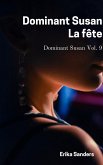 Dominant Susan. La fête (eBook, ePUB)