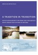 A Tradition in Transition, Water... - Bild 1