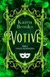 Votive (eBook, ePUB) - Bild 1