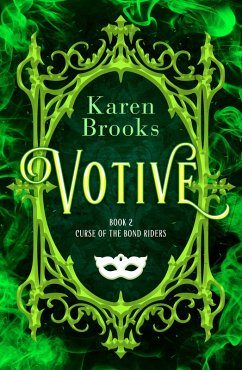 Votive (eBook, ePUB) - Brooks, Karen