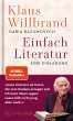 Einfach Literatur (eBook, ePUB) - Bild 1