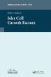 Islet Cell Growth Factors (eBook, ePUB) - Bild 1