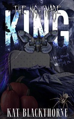 Cover The Nightmare King (eBook, ePUB)