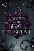 Lure of Death / Kingdom of the Black Crescent Bd.2 (eBook, ePUB) Lure of Death / Kingdom of the Black Crescent Bd.2 (eBook, ePUB)