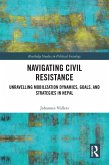 Navigating Civil Resistance (eBook, ePUB)