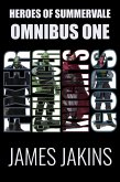 Heroes of Summervale Omnibus One (eBook, ePUB)