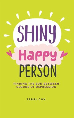 Cover Shiny Happy Person (eBook, ePUB)