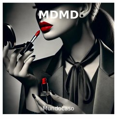 MDMD (eBook, ePUB) - Mundocaso