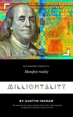 Milliontality (eBook, ePUB) - Ingram, Austyn