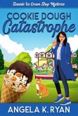 Cookie Dough Catastrophe (A Seaside Ice Cream Shop Mystery, #9) (eBook, ePUB)